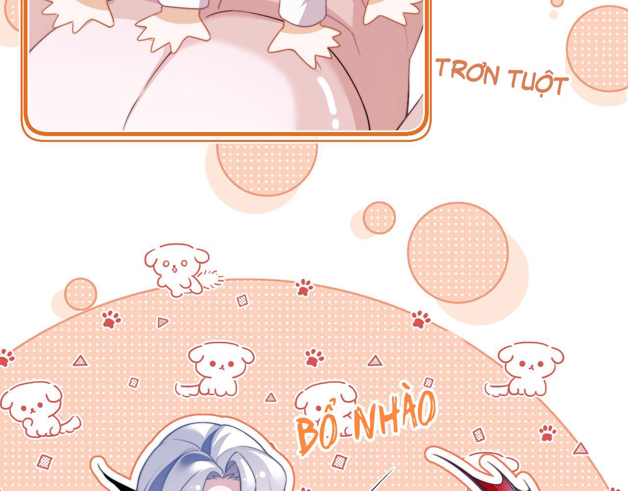 Nhân Ngư Desharow - Chap 21