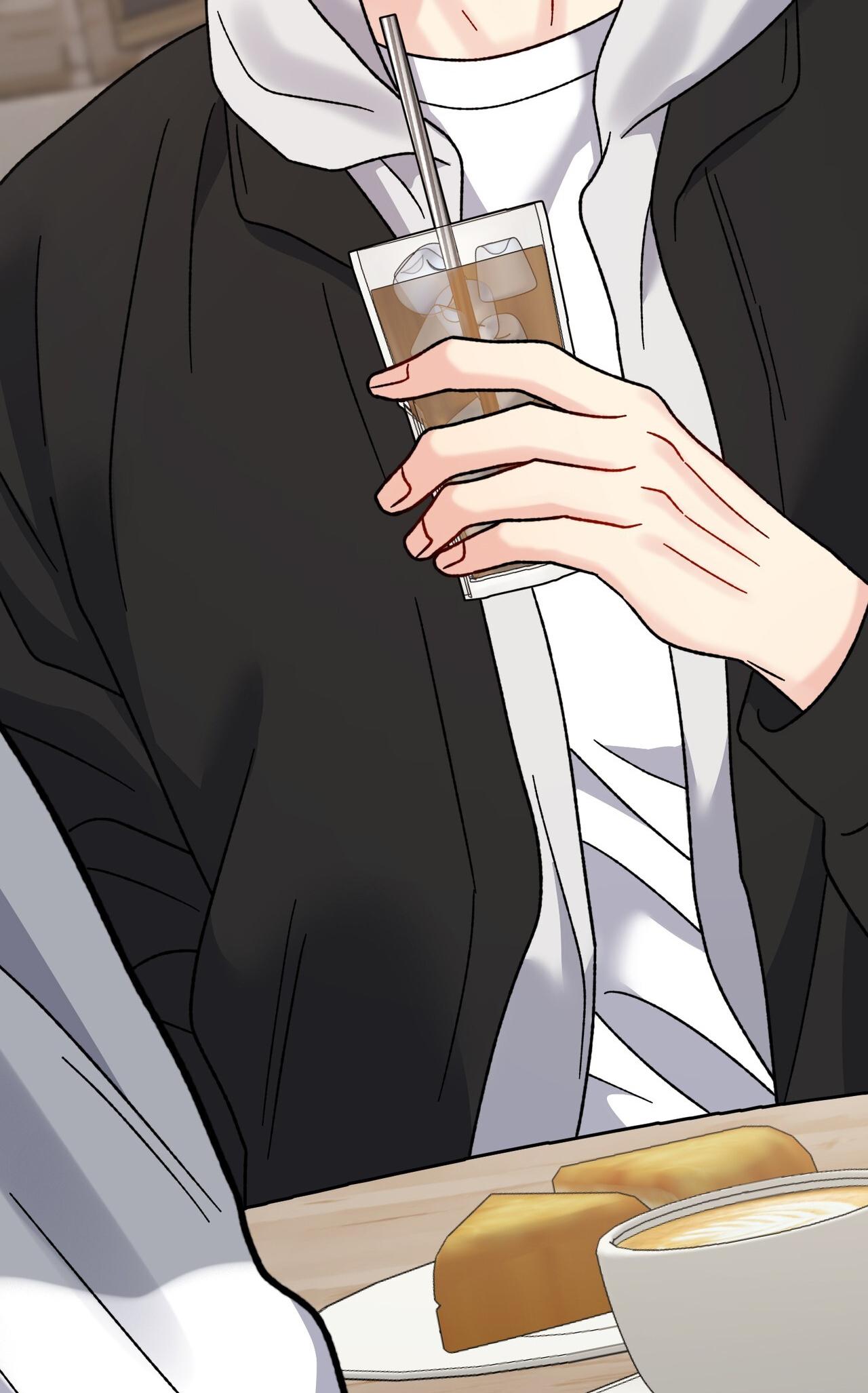 CẬU KHÔNG PHẢI LÀ GU CỦA TÔI - Chap 14