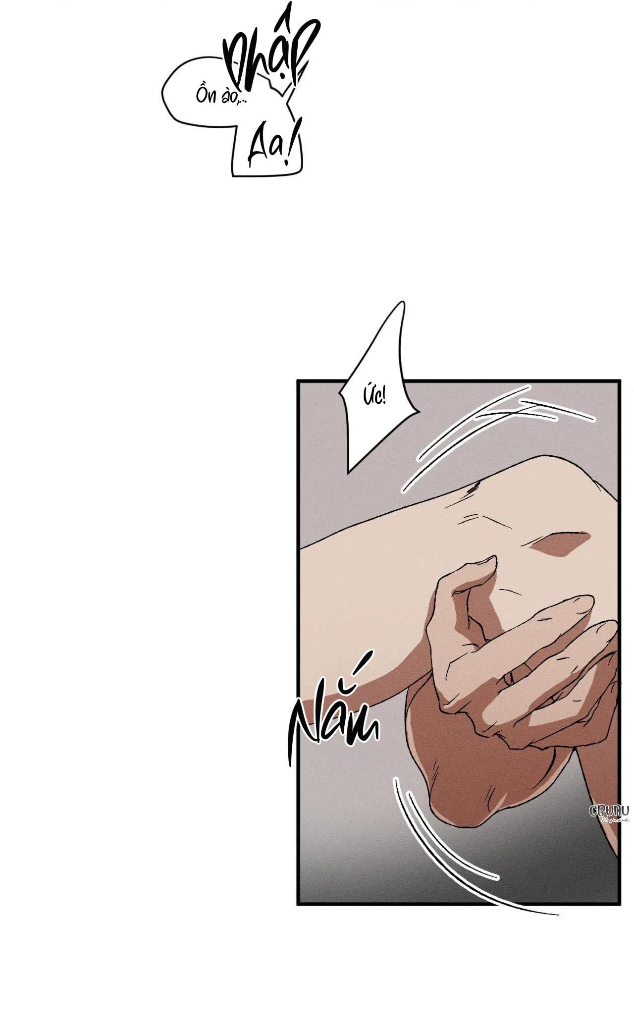 (CBunu) Bẫy Đôi Ngọt Ngào - Chap 10