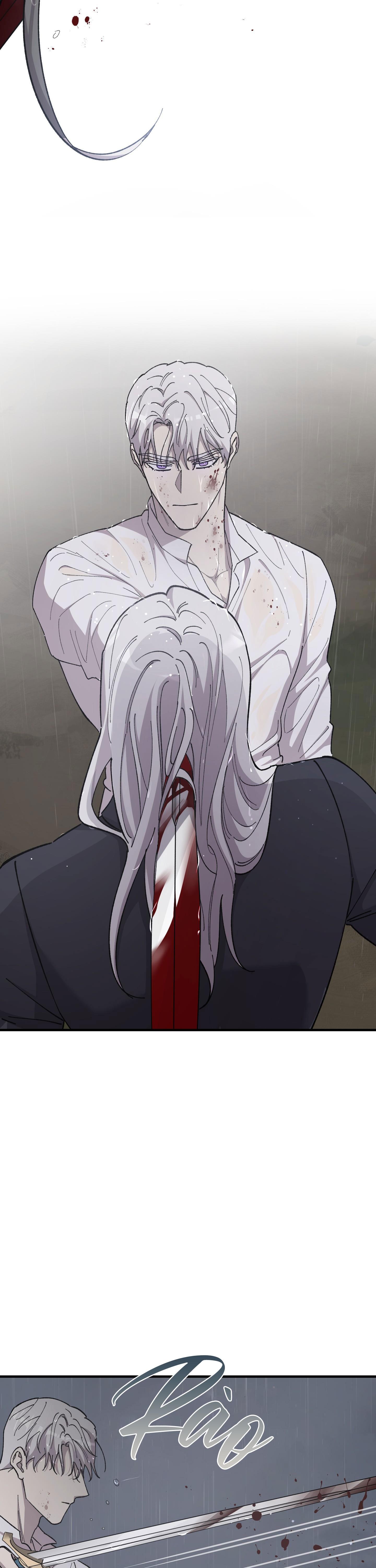 Đóa hoa của mặt trời - Chap 59