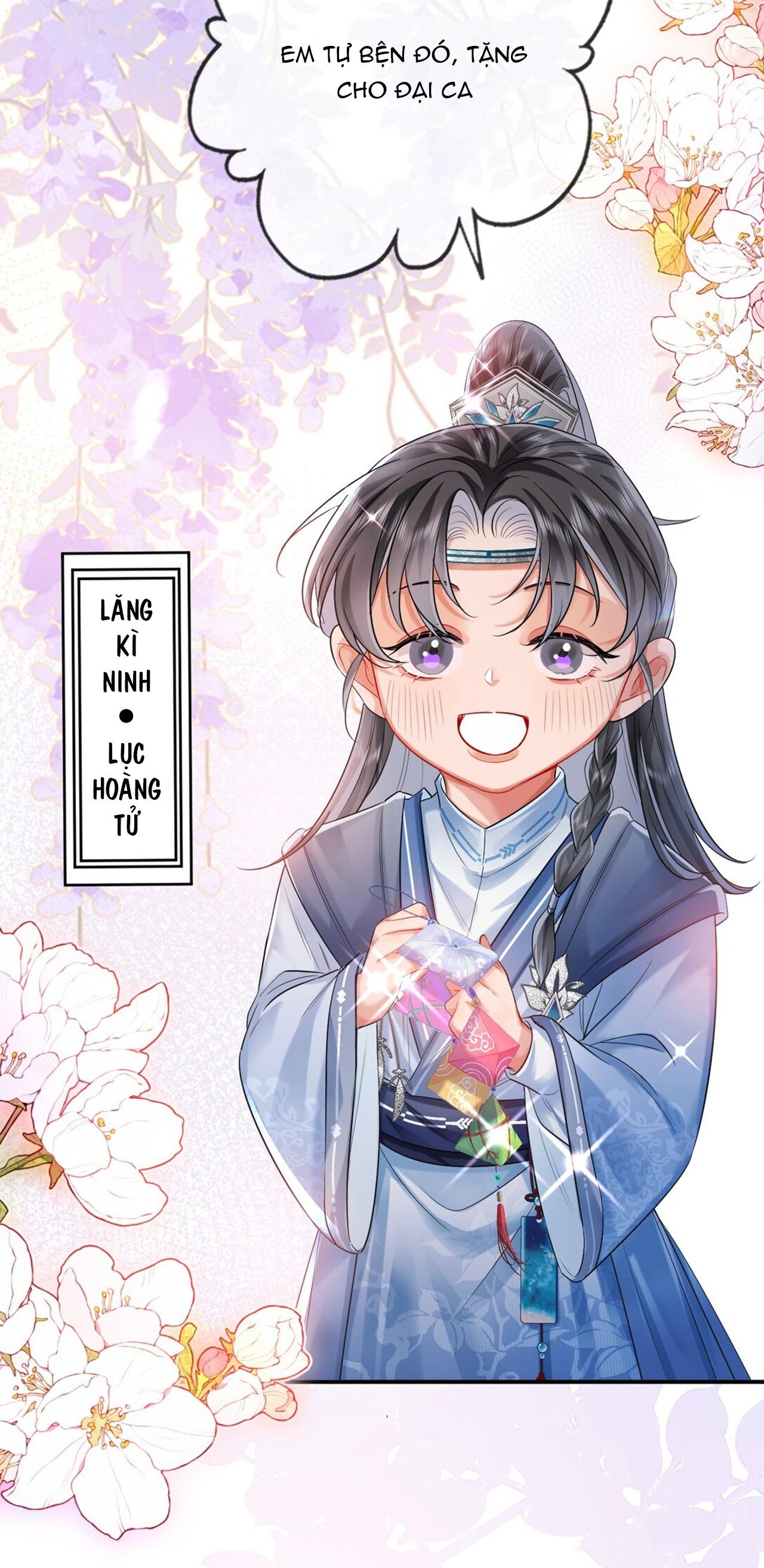 Ôn Hương Diễm Ngọc (END) - Chap 7