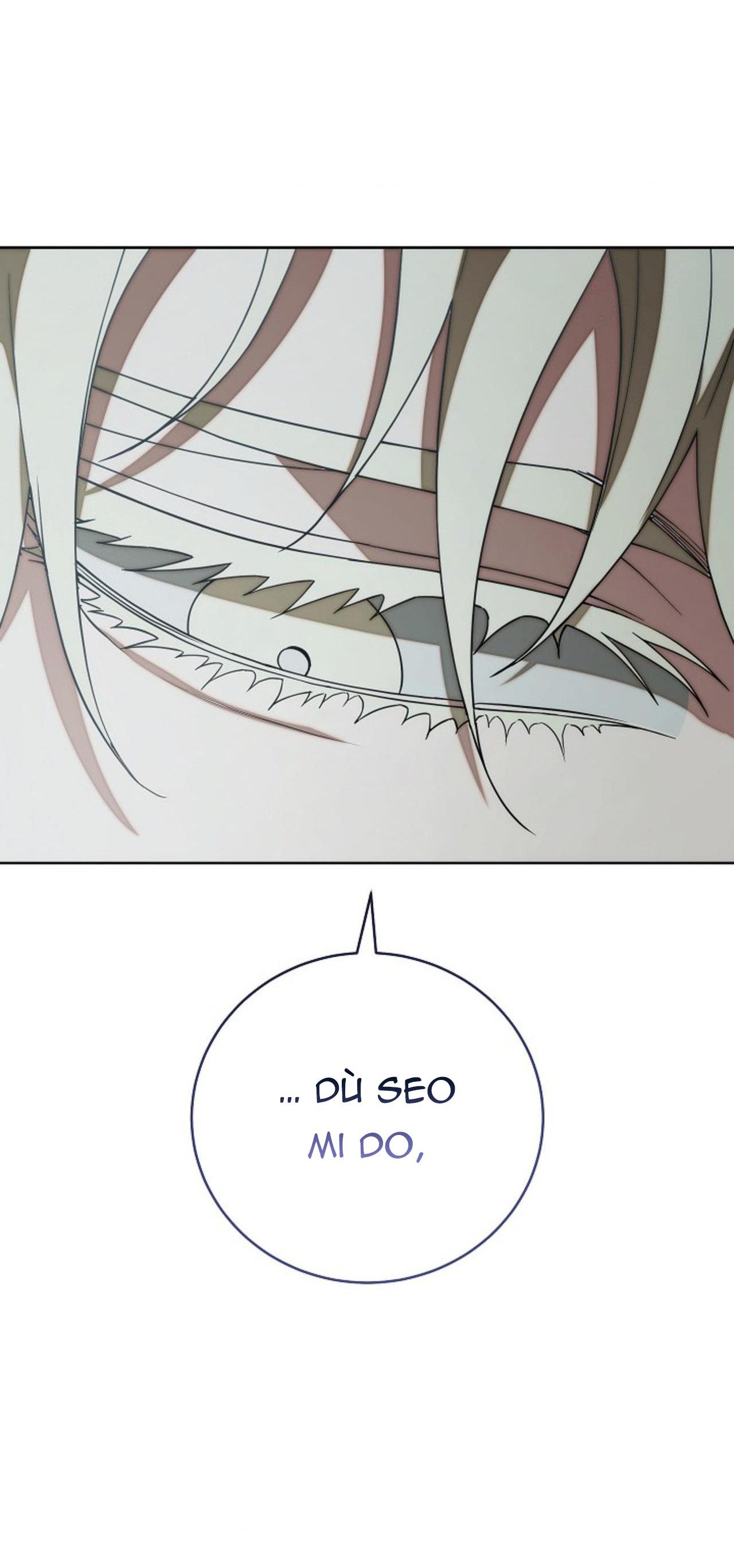 (ABO) MỐI QUAN HỆ KHÔNG HOÀN CHỈNH - Chap 16