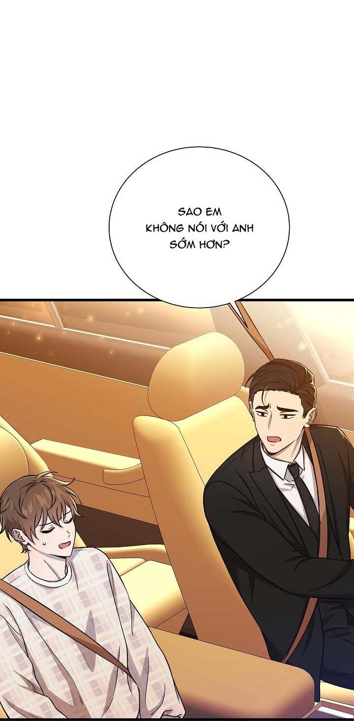 Làm Thế Nào Để Chia Tay Với Anh Ta - Chap 24