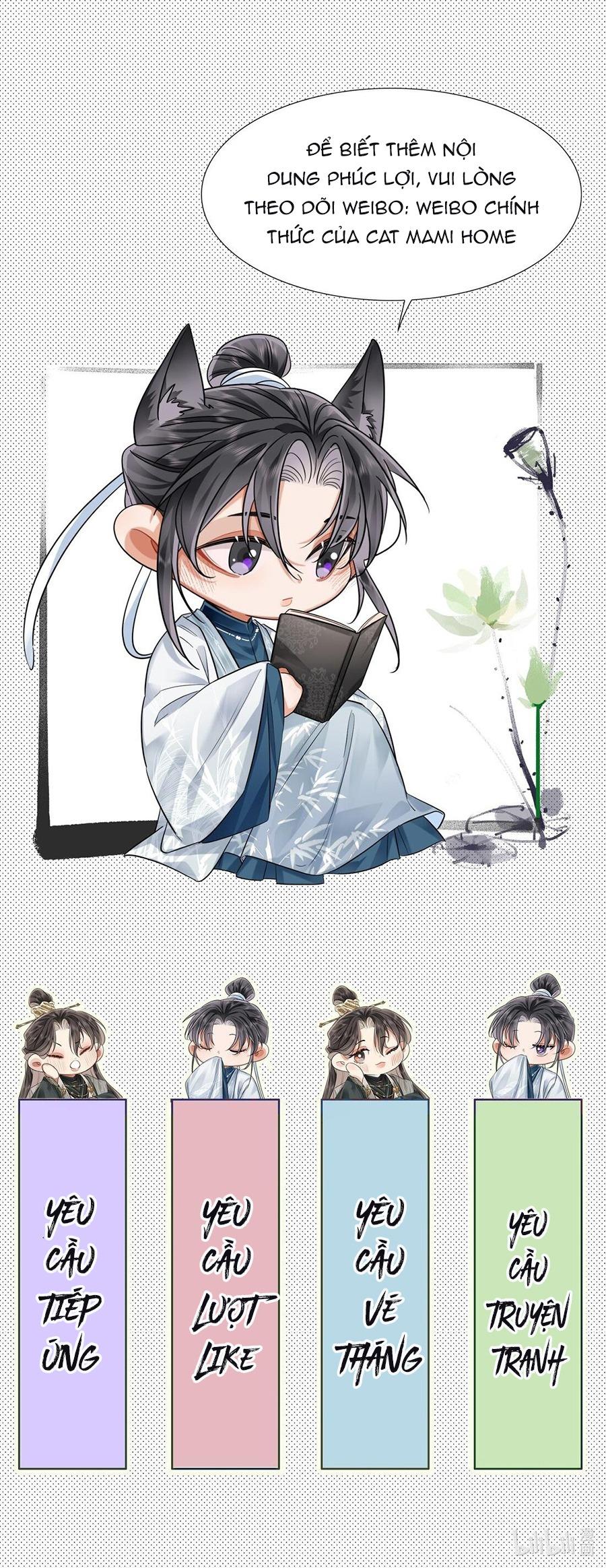 Ôn Hương Diễm Ngọc (END) - Chap 5