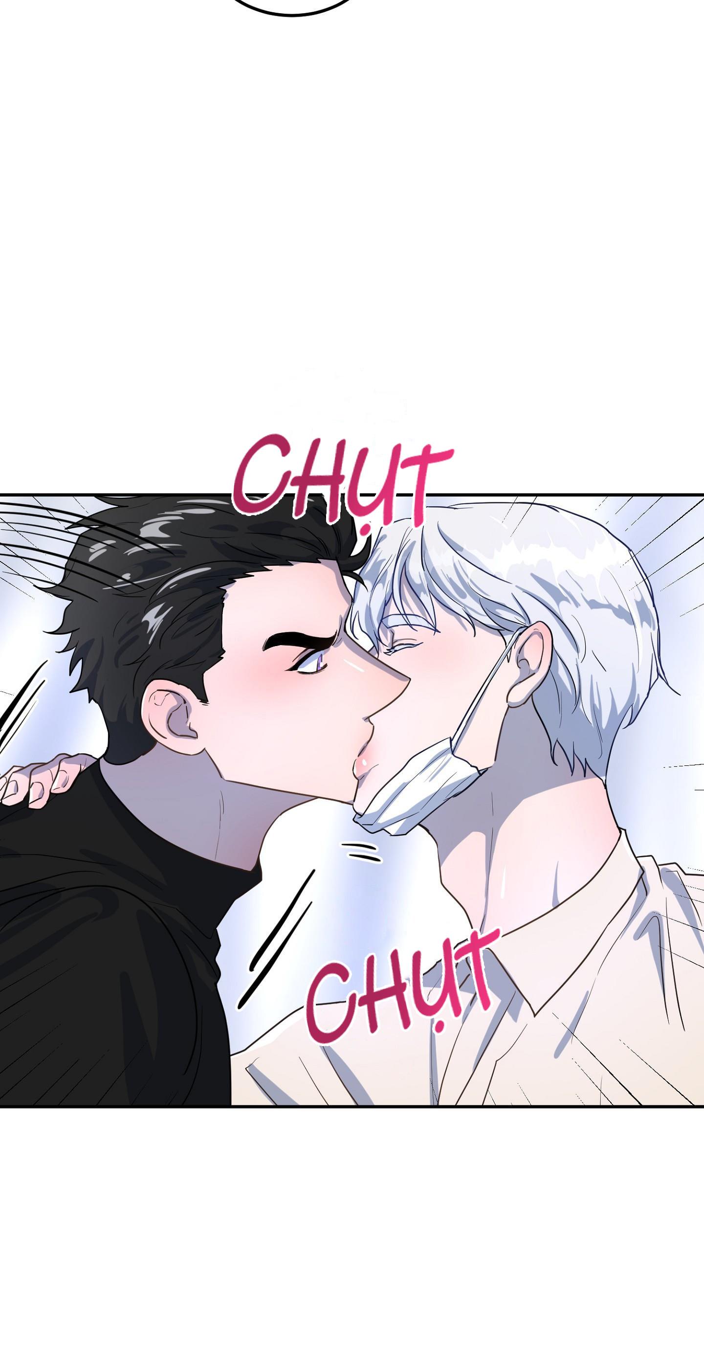 Tuyển Tập Manhwa Dằm Khăm - Chap 19