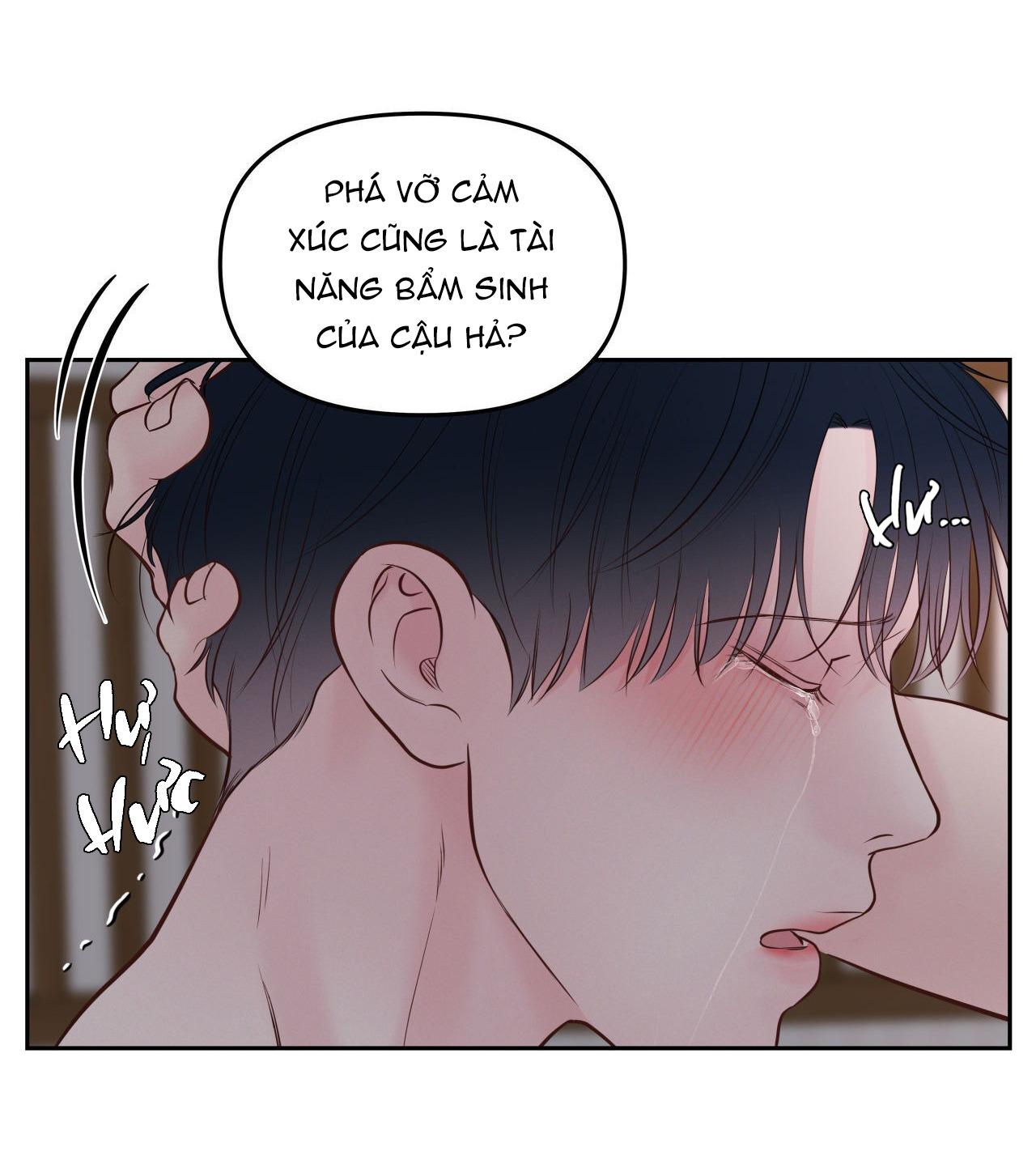 CHỦ NHÂN CỦA THỨ BẢY - Chap 26