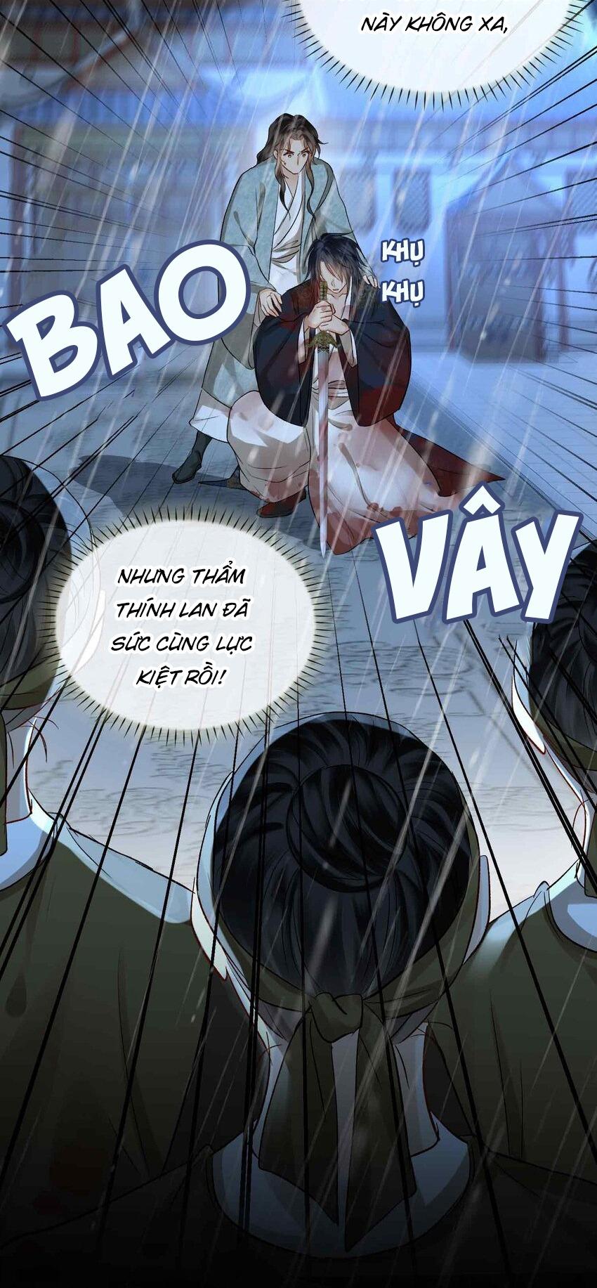 Dục Vọng - Chap 10