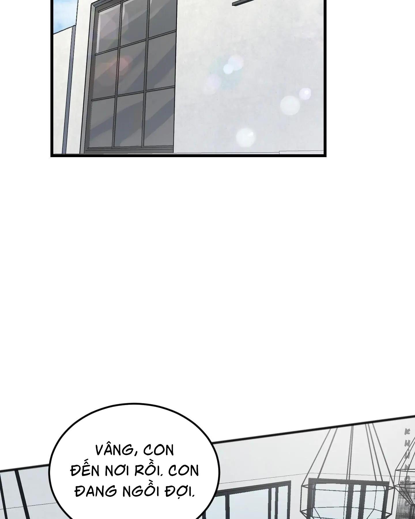 Mối Tình Bất Thường - Chap 1
