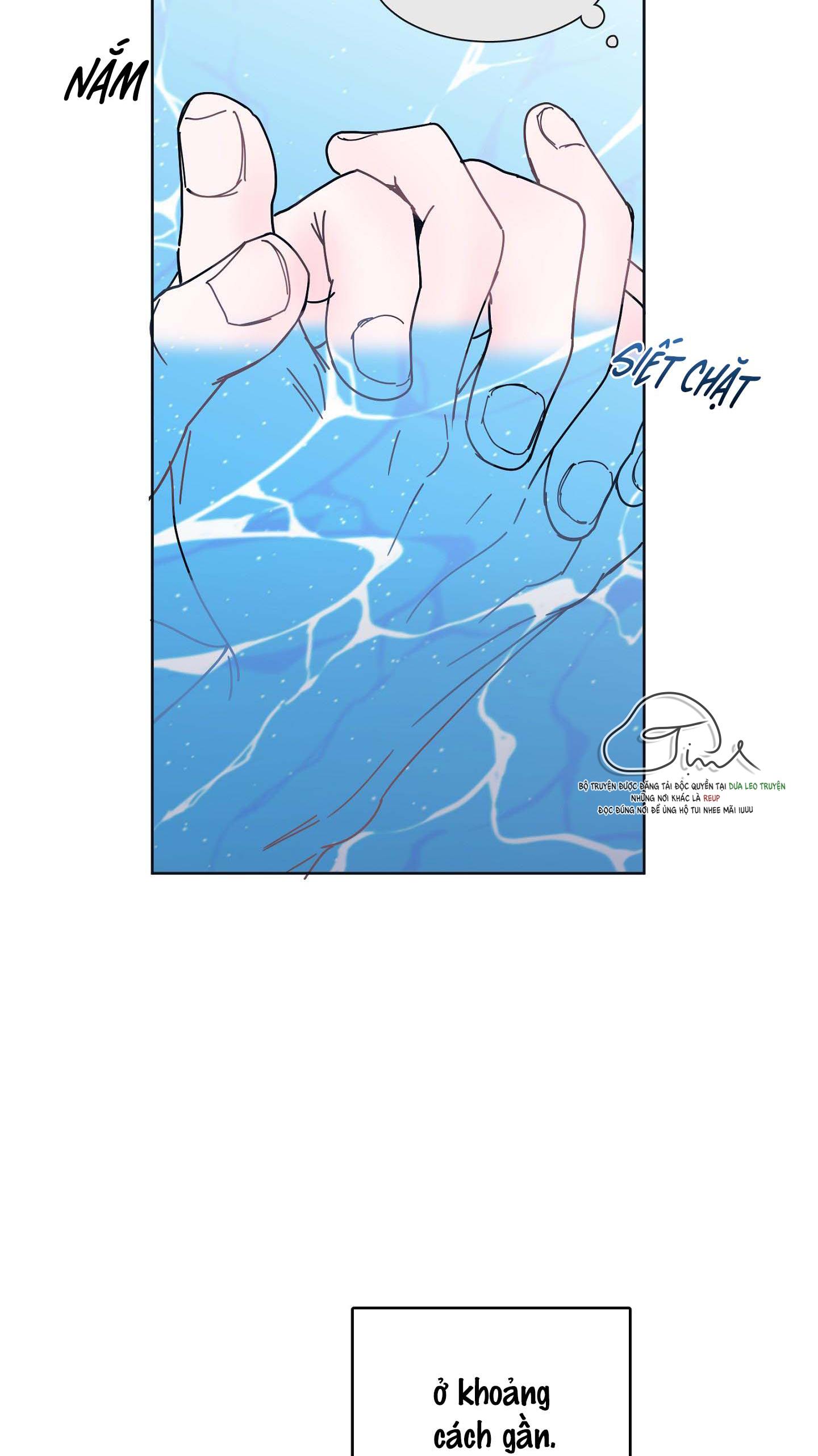 Tuyển Tập Manhwa Dằm Khăm - Chap 14