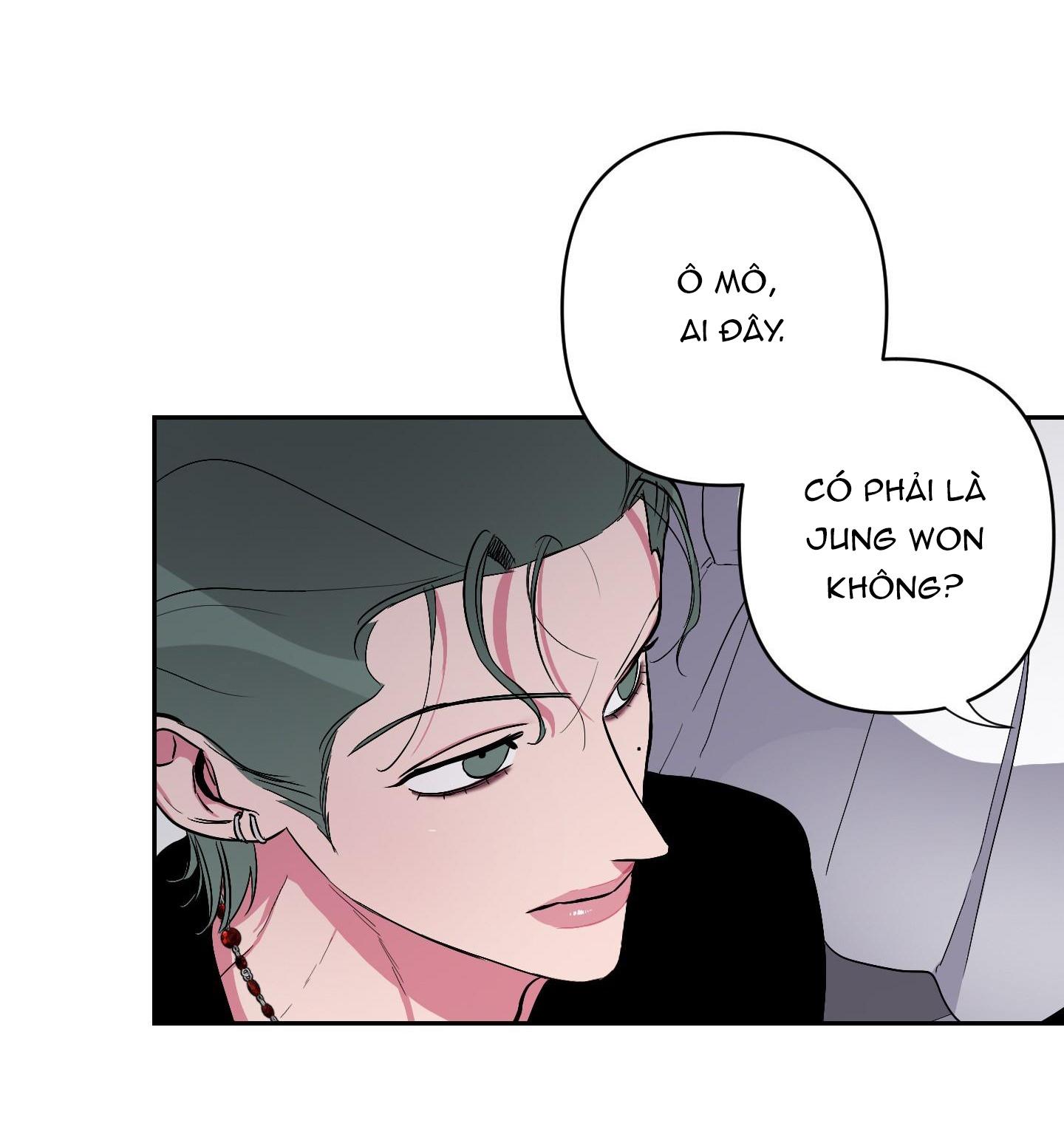 ANH, HÌNH NHƯ EM TĂNG CÂN RỒI - Chap 19