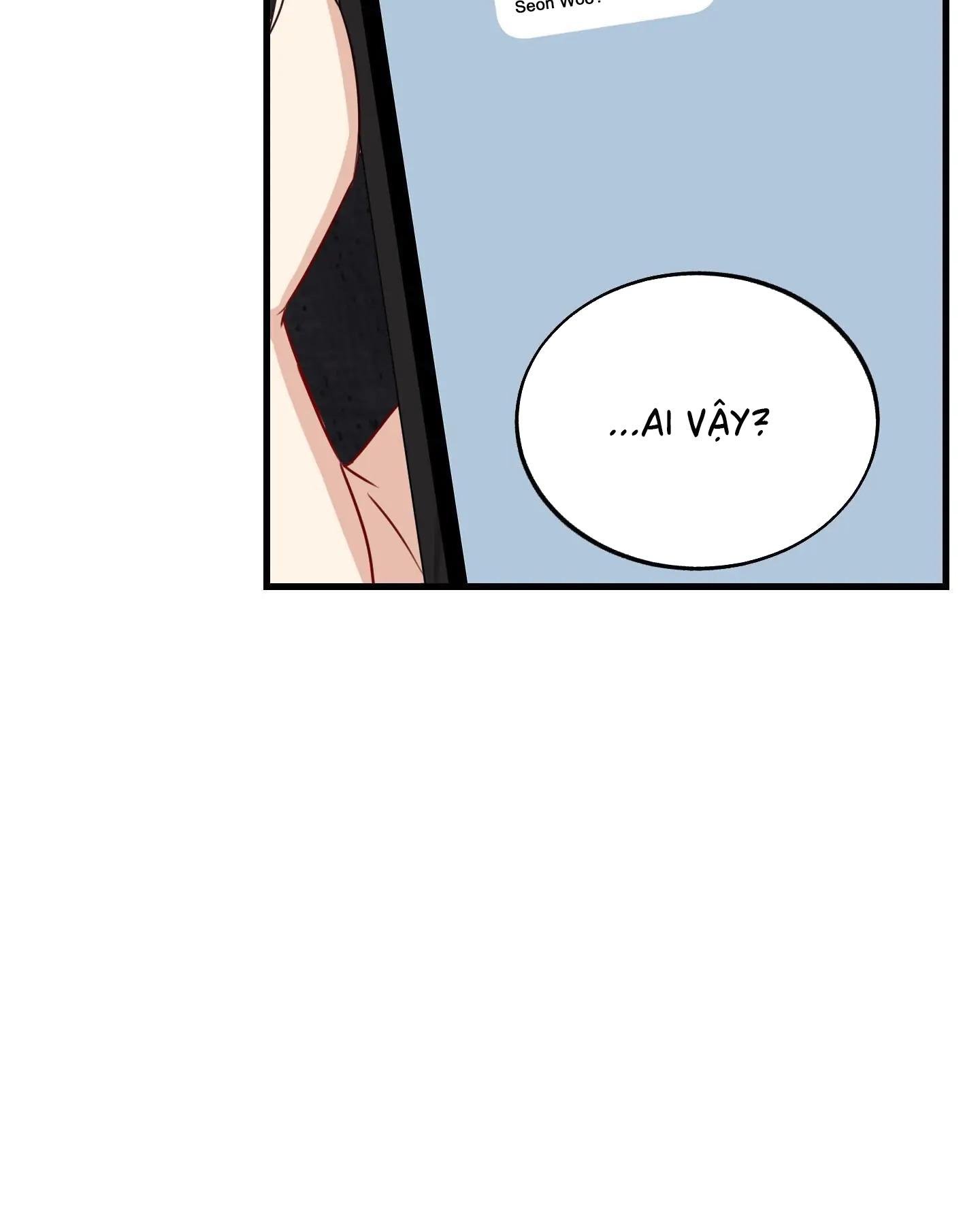 Mối Tình Bất Thường - Chap 1