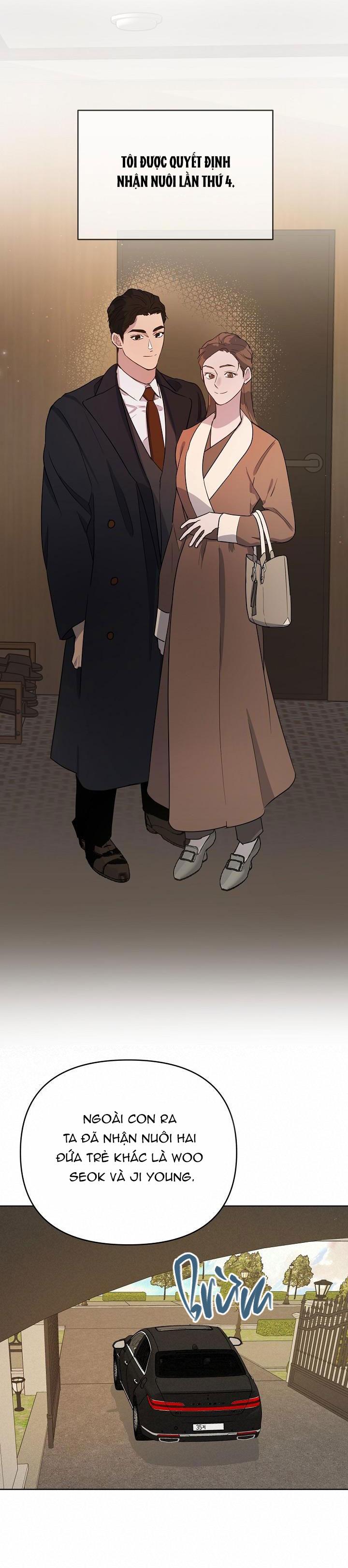 THỢ SĂN MỘT ĐÊM 10 LẦN - Chap 1