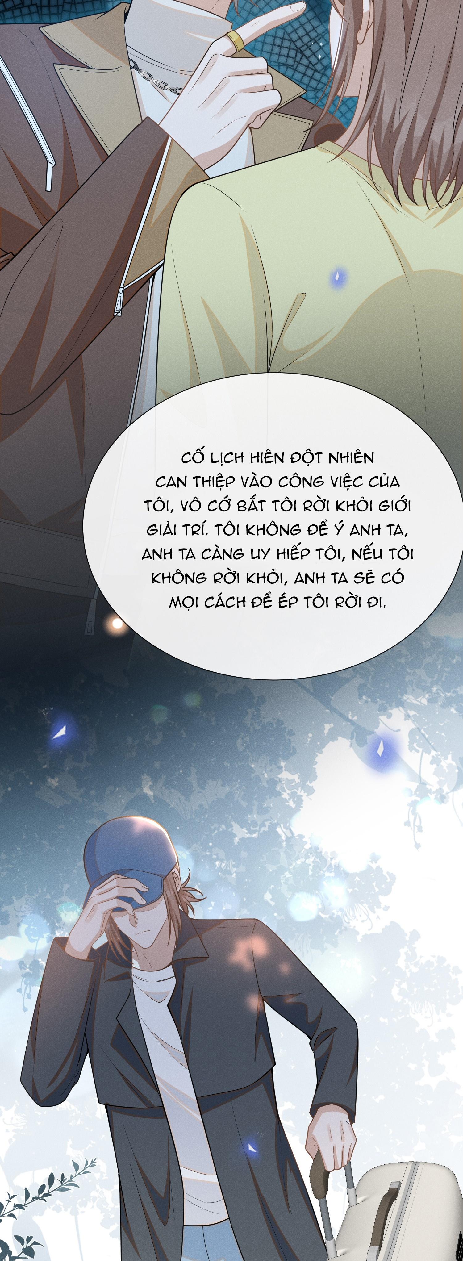 Lai sinh bất kiến - Chap 107