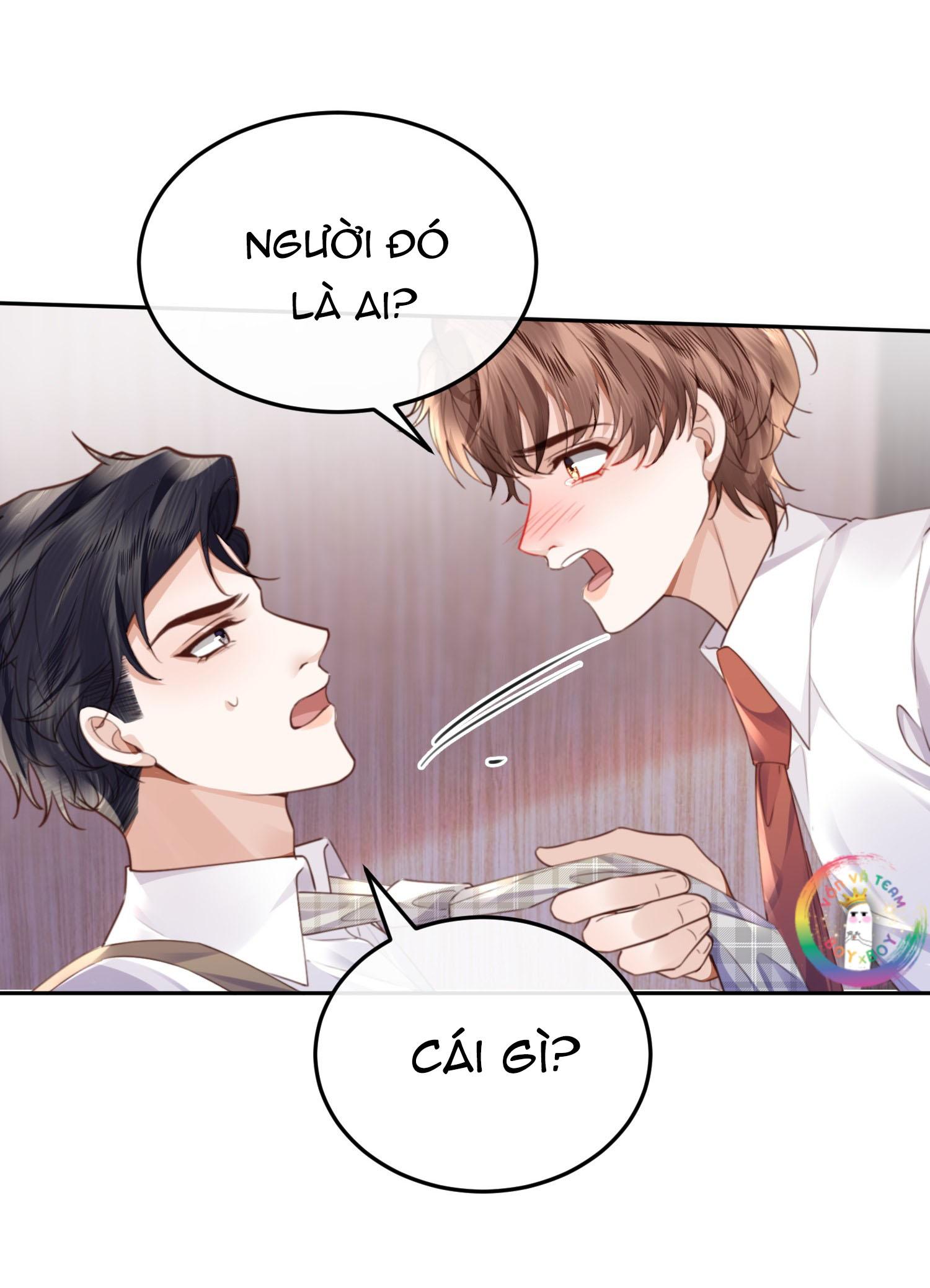 Đặc Chế Cho Riêng Anh - Chap 69