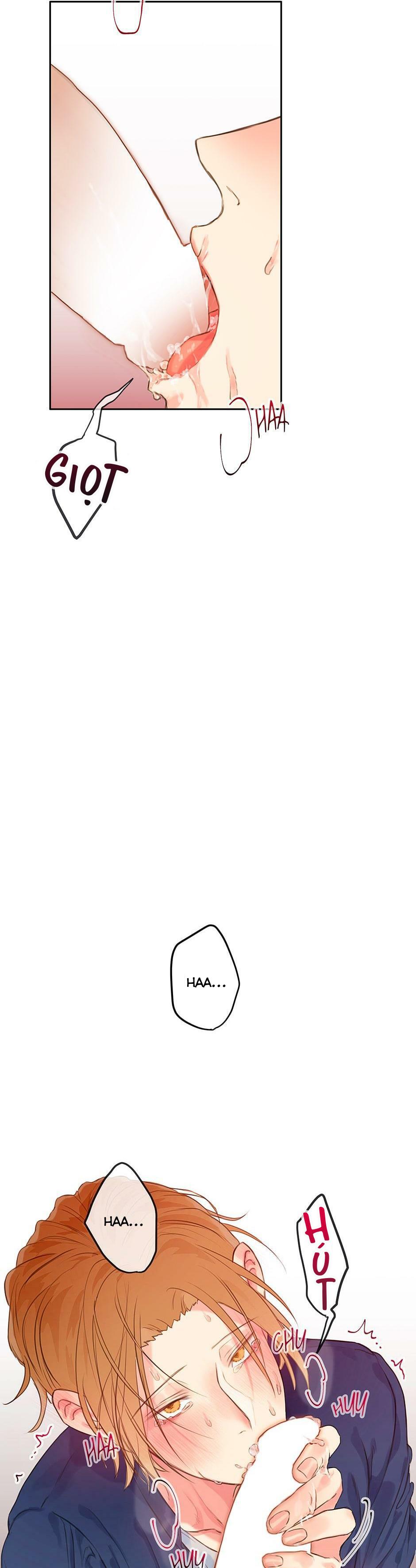 [Hoàn] Đứng Yên, Không Tôi Sẽ Nổ Súng - Chap 5