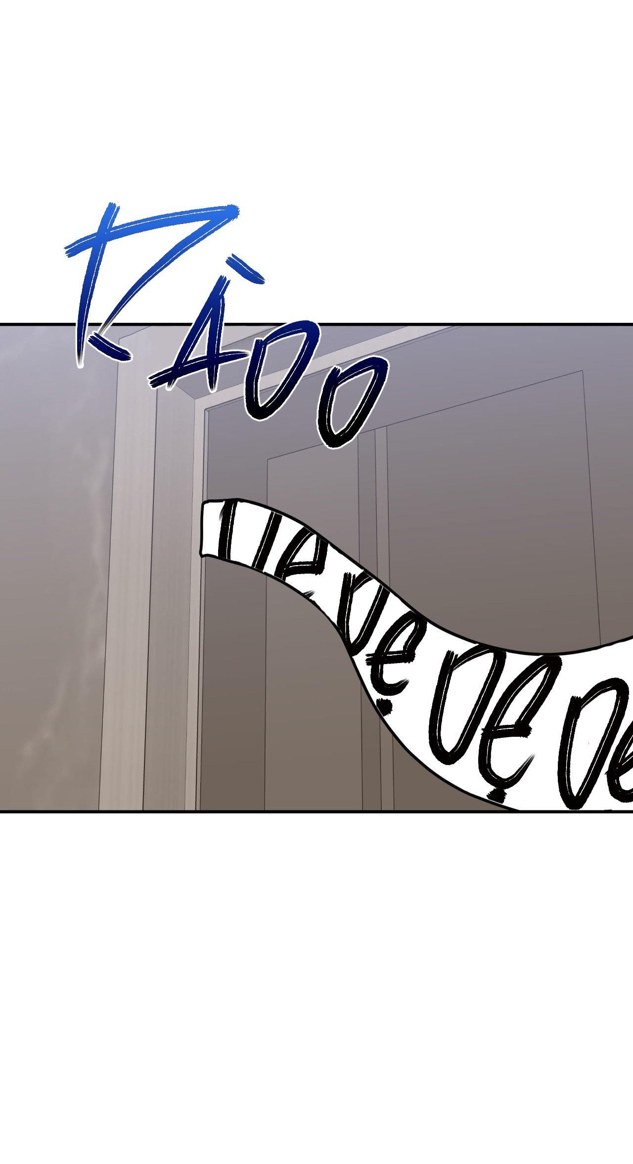 LỆNH CỨU RỖI - Chap 17