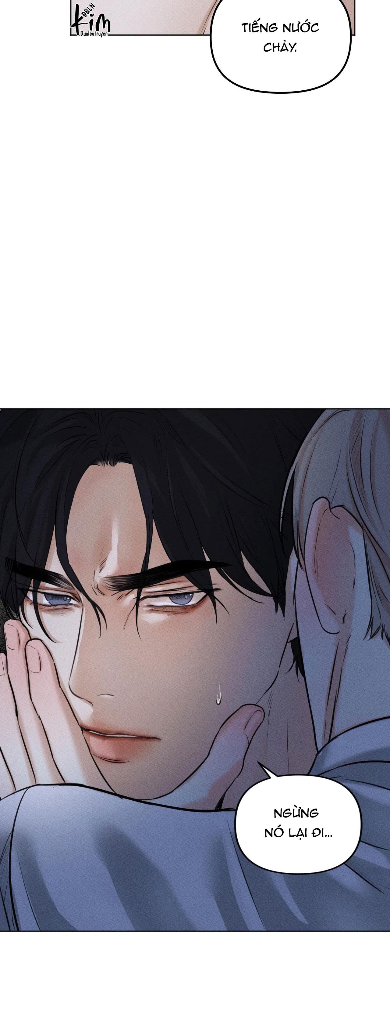 ÁI TÌNH VÀ DỤC VỌNG - Chap 2