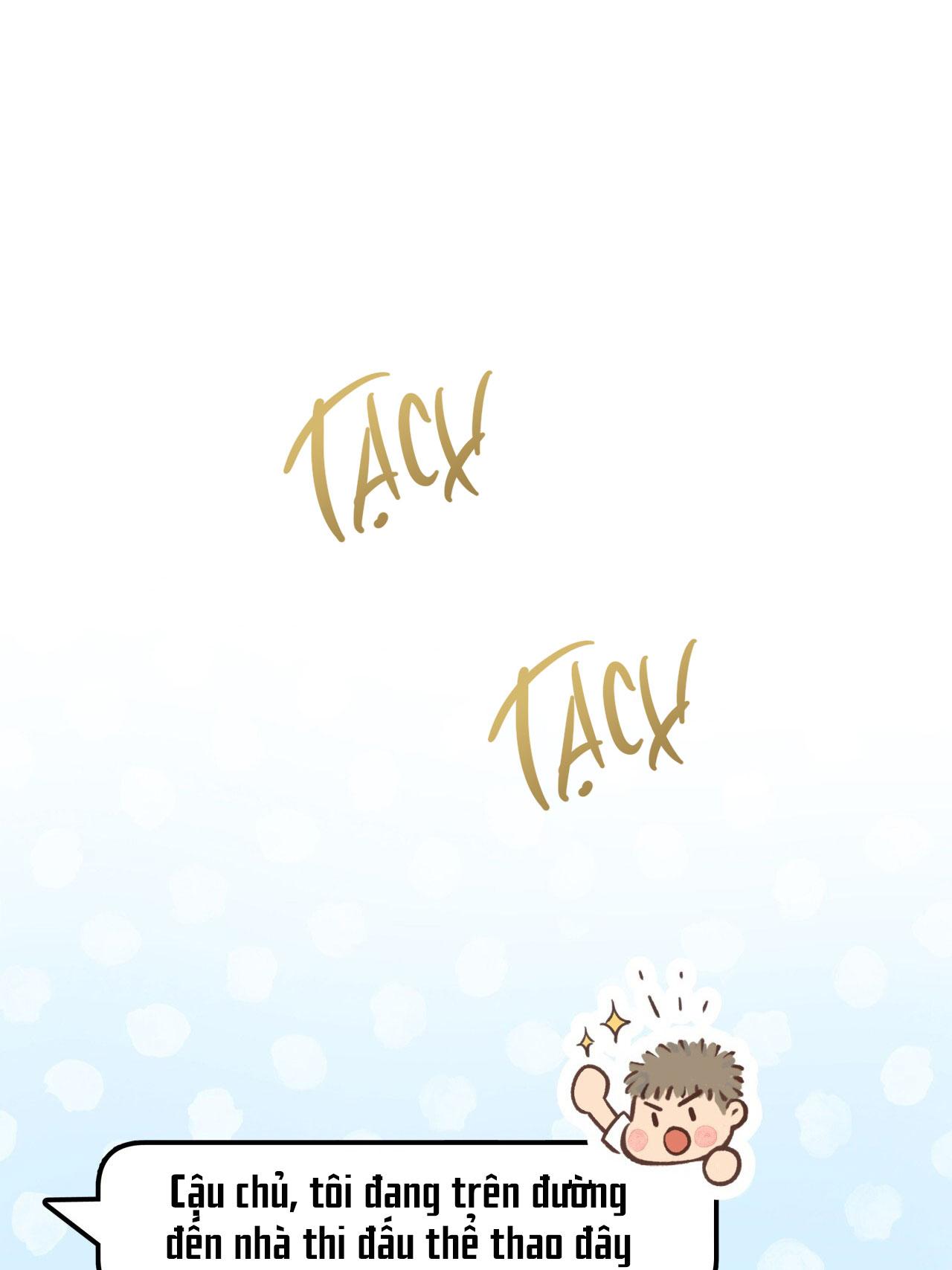 MẬT GẤU - Chap 29