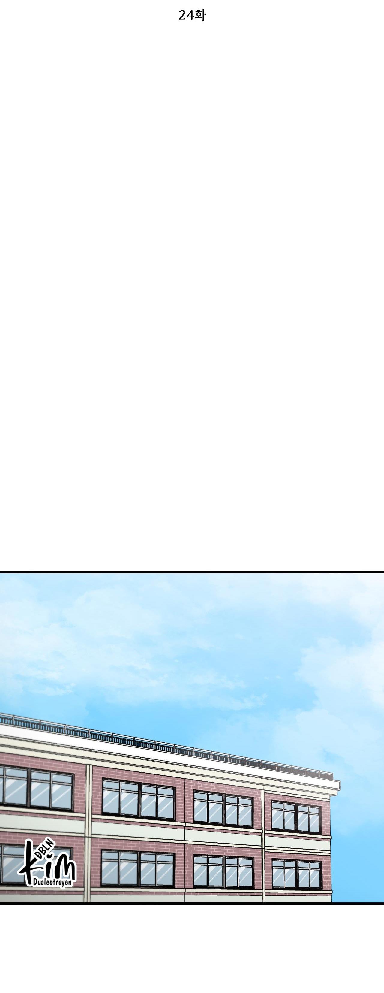 OVER THE PARADISE - Chap 24