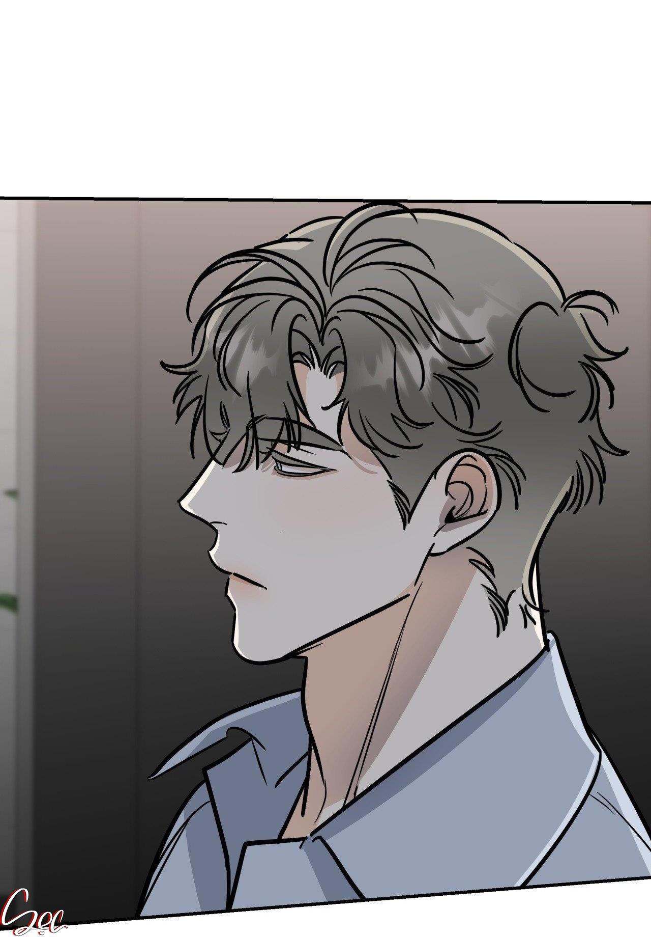 LỆNH CỨU RỖI - Chap 18