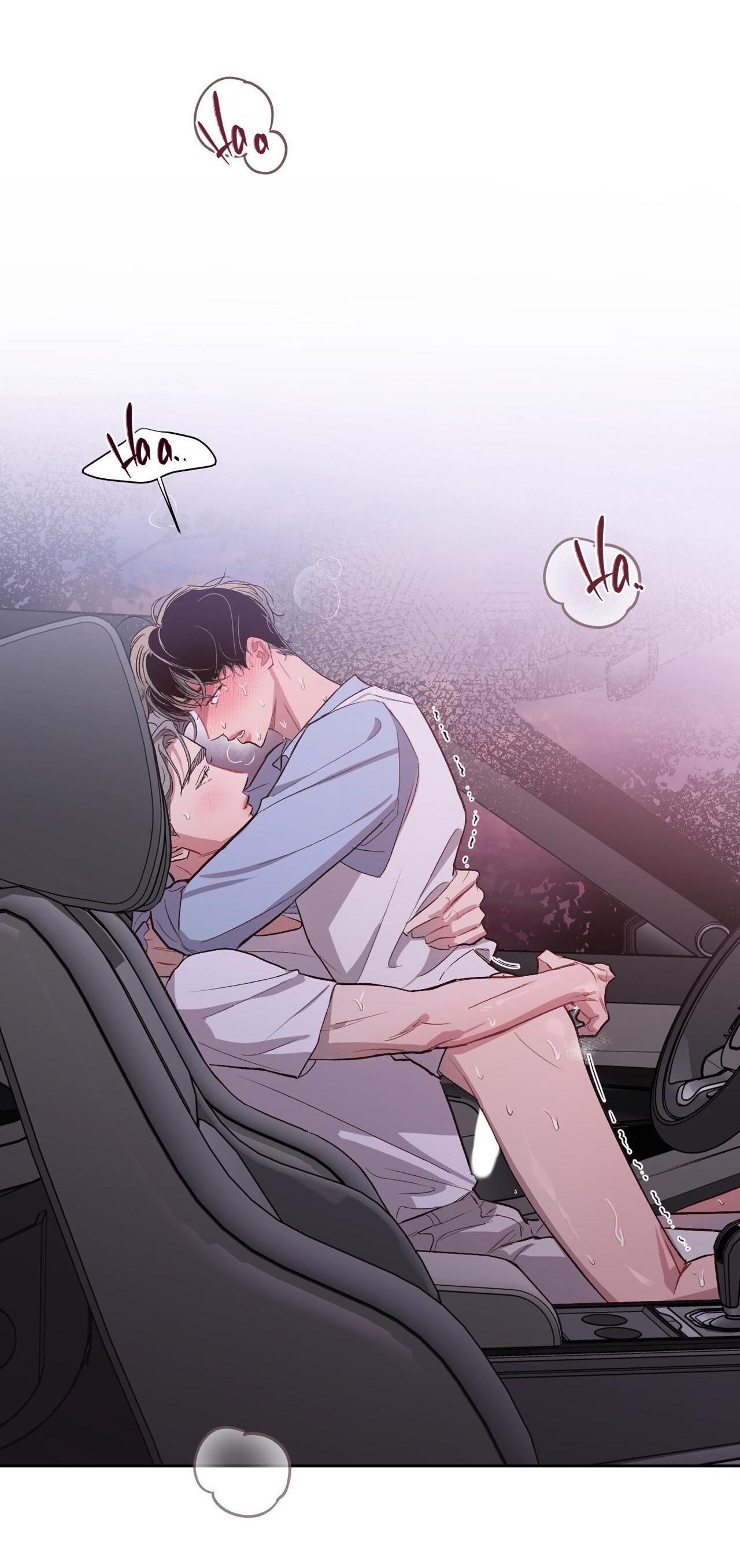 (CBunu) Bí Mật Của Mái Tóc - Chap 21