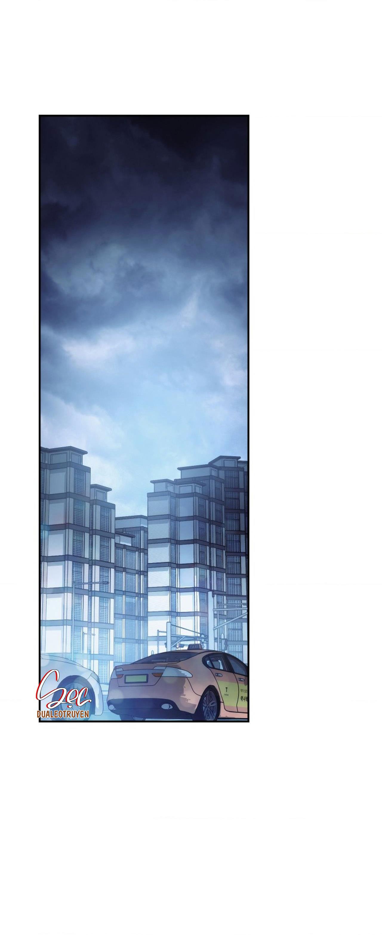 (ABO) MỐI QUAN HỆ KHÔNG HOÀN CHỈNH - Chap 20