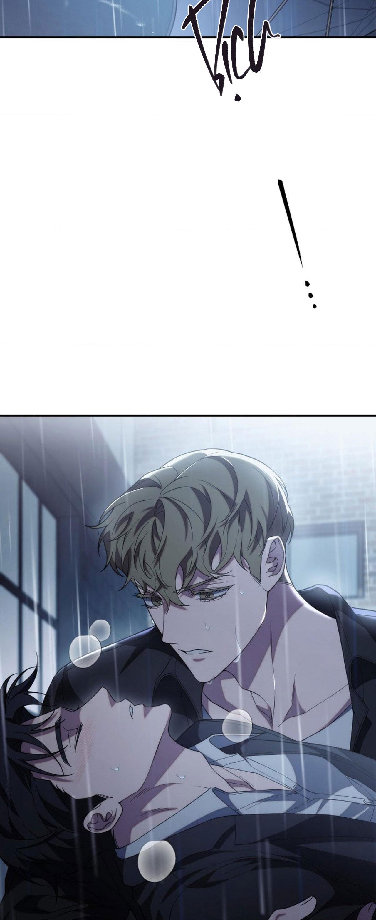 (ABO) MỐI QUAN HỆ KHÔNG HOÀN CHỈNH - Chap 20