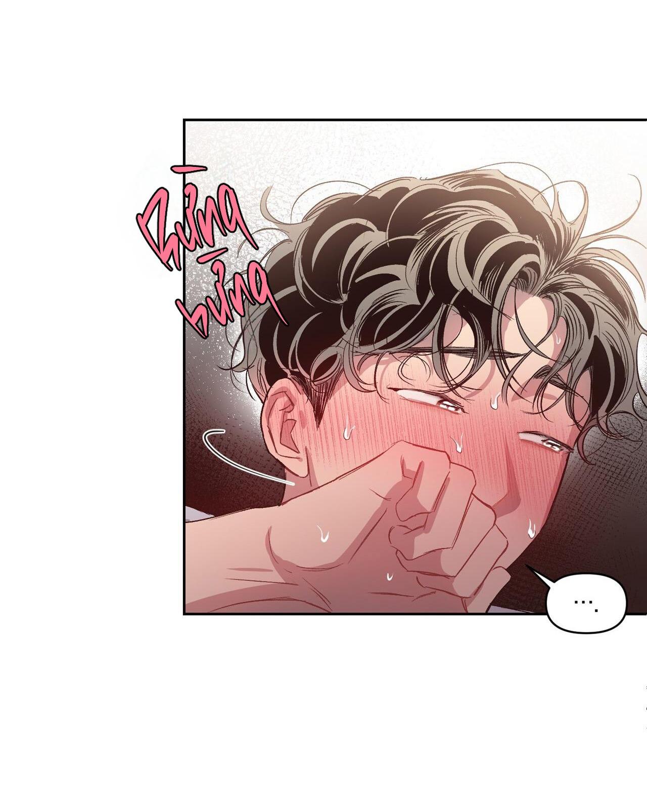 (CBunu) Bí Mật Của Mái Tóc - Chap 24