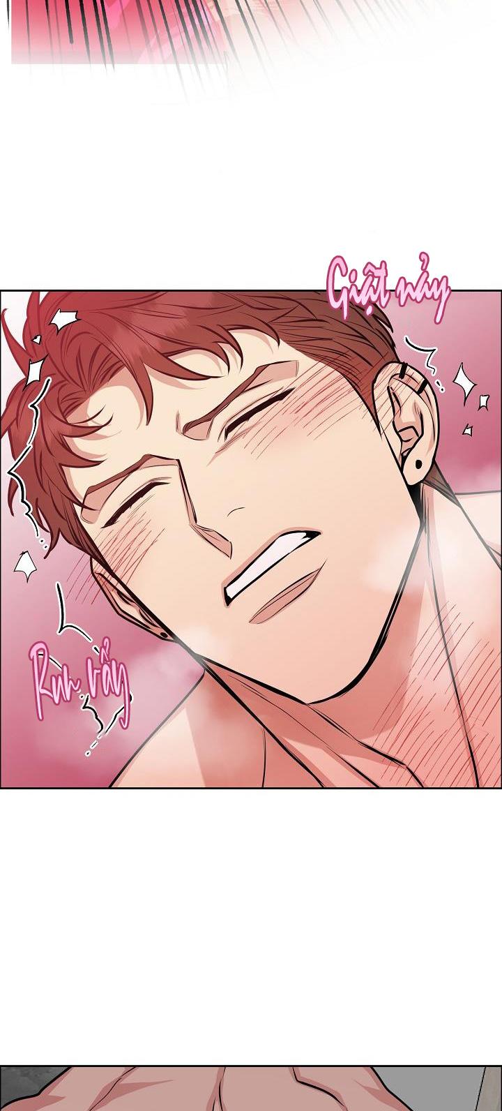 CHÓ VÀ CHIM - Chap 9