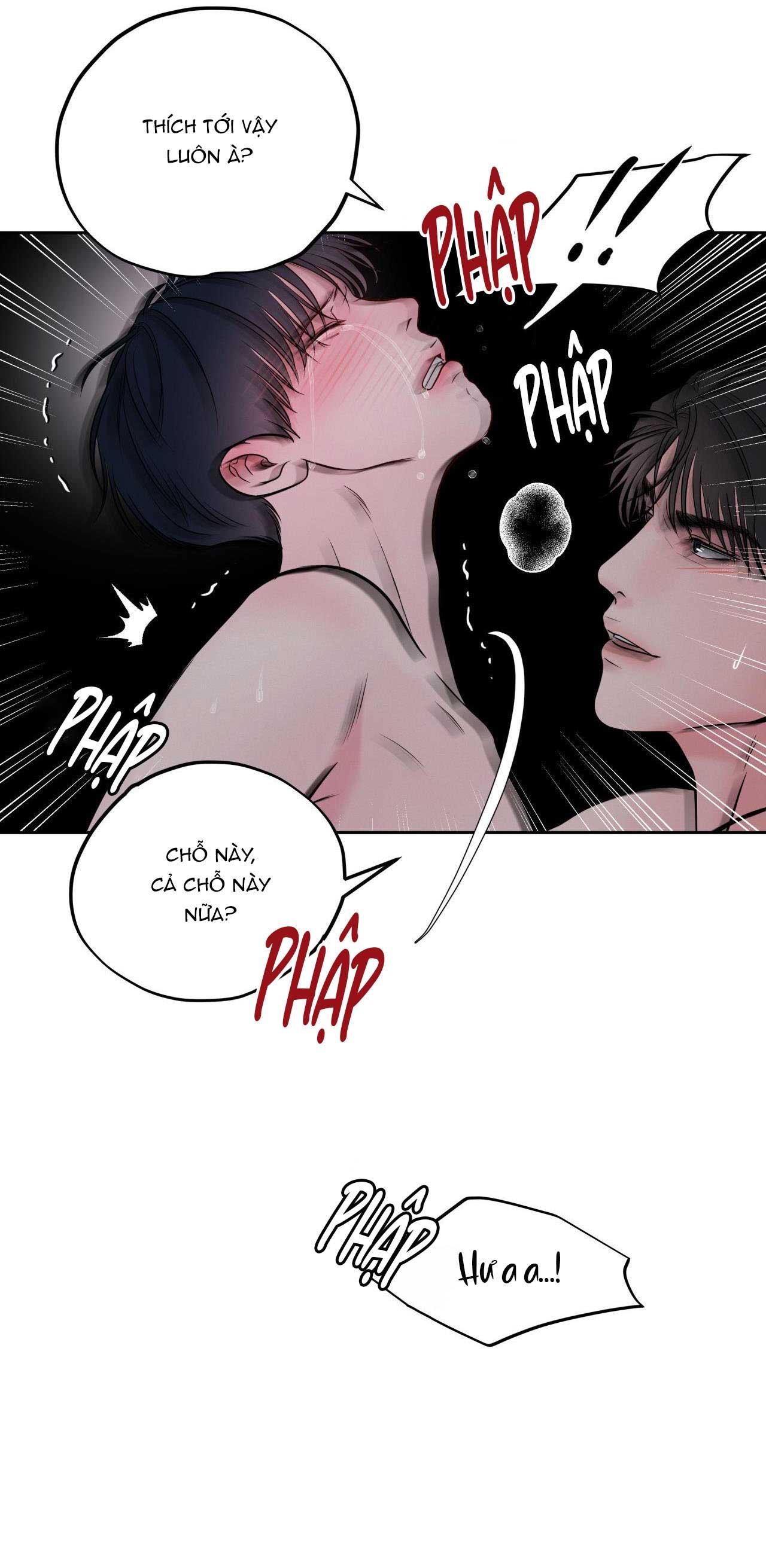 CHỦ NHÂN CỦA THỨ BẢY - Chap 23