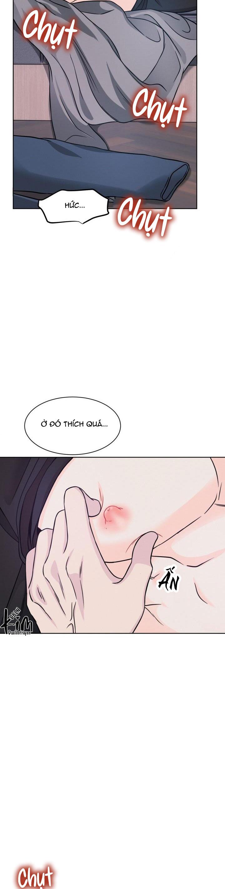 QUỶ ĐÓI - Chap 15
