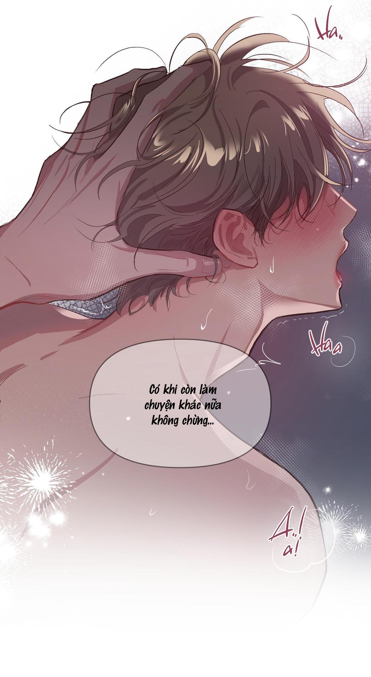 (CBunu) Bí Mật Của Mái Tóc - Chap 22