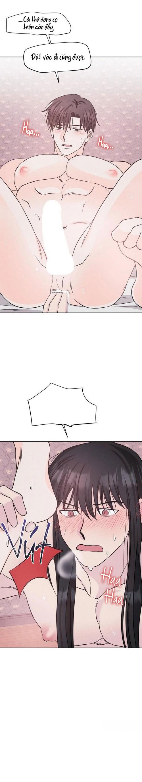 QUỶ ĐÓI - Chap 11