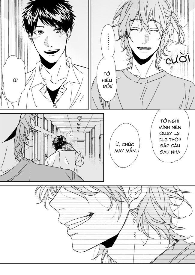 Câu Lạc Bộ Nhiếp Ảnh - Chap 6.2 - Trang 87