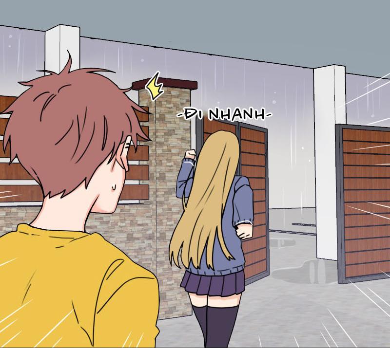 Truyện Ngôn Nhưng Không Ngôn Lắm - Chap 58