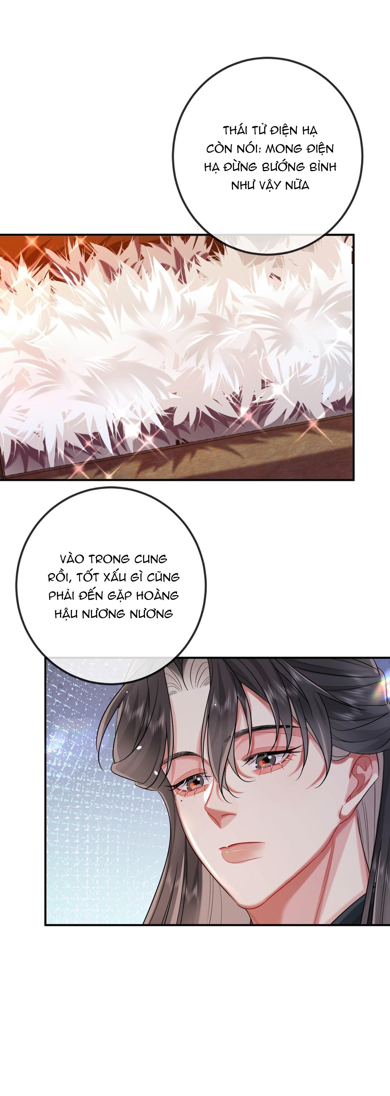 Ôn Hương Diễm Ngọc (END) - Chap 7