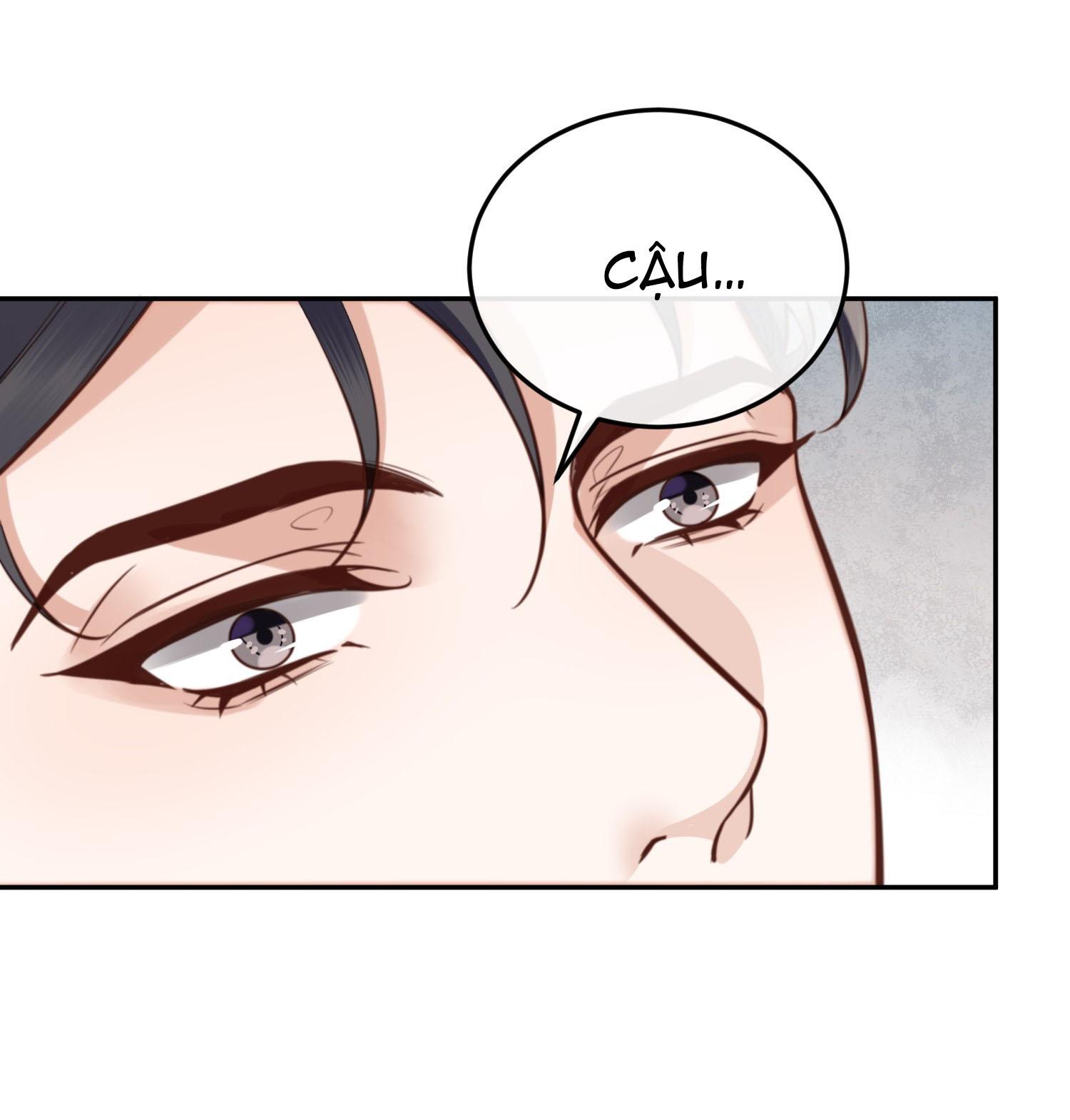 Đặc Chế Cho Riêng Anh - Chap 69