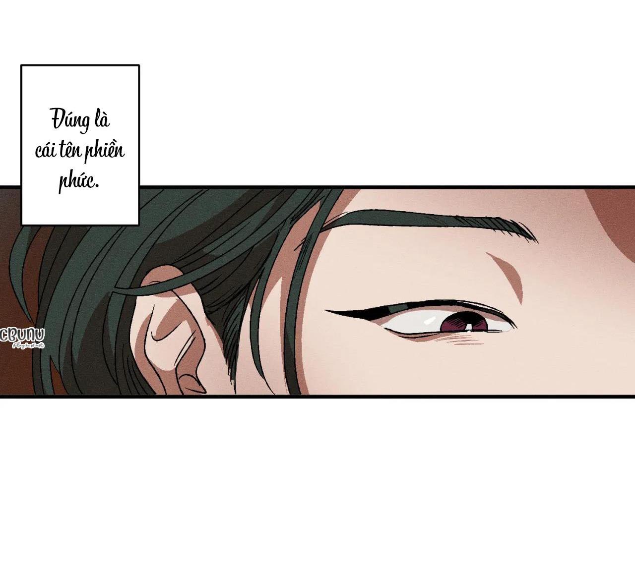 (CBunu) Bẫy Đôi Ngọt Ngào - Chap 28