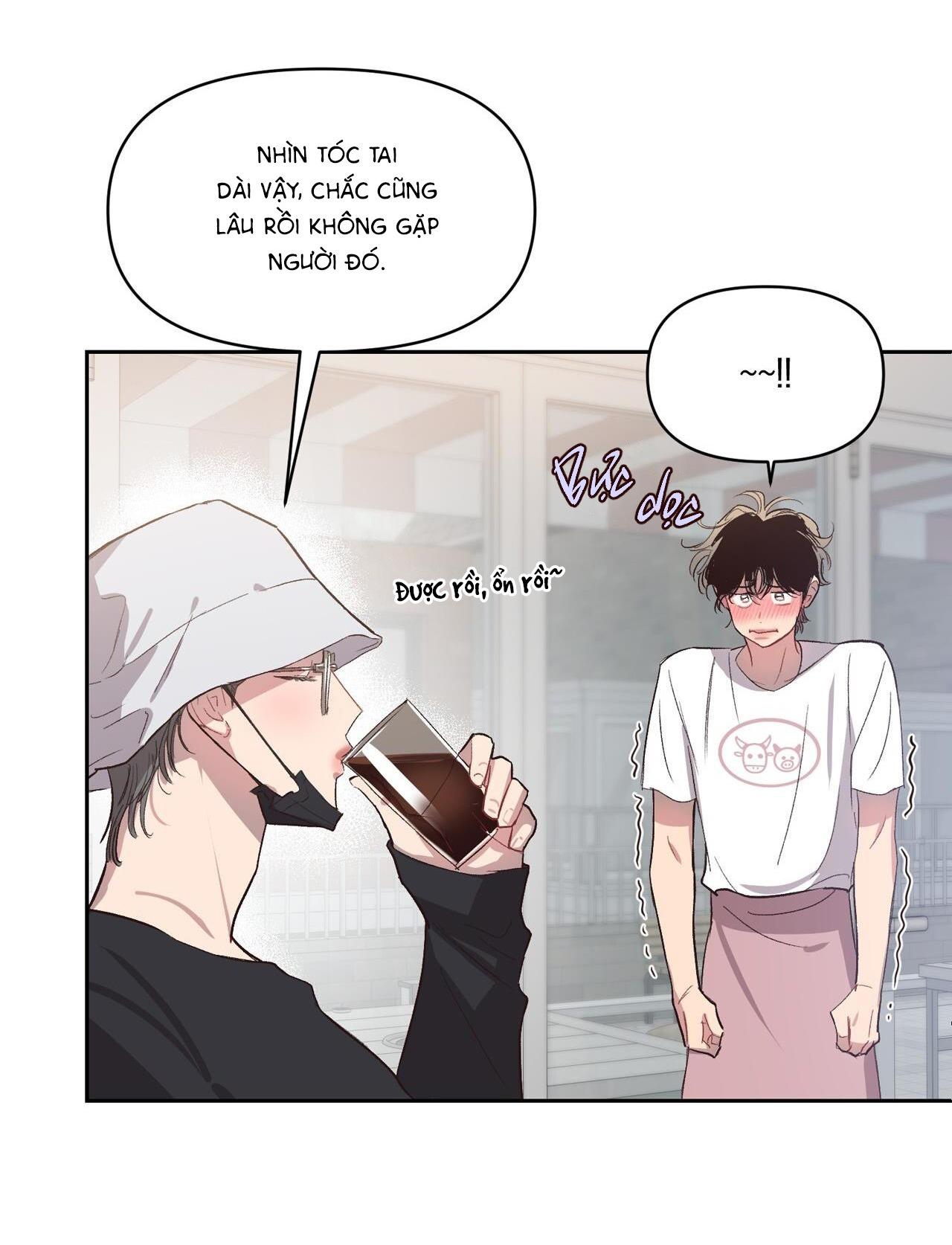 (CBunu) Bí Mật Của Mái Tóc - Chap 22