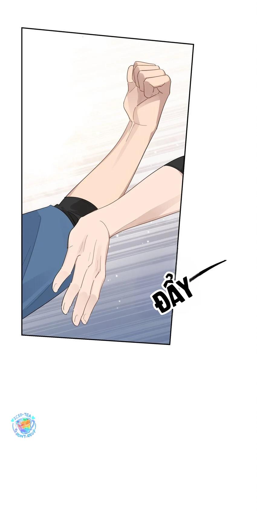 Năm tháng qua - Chap 20