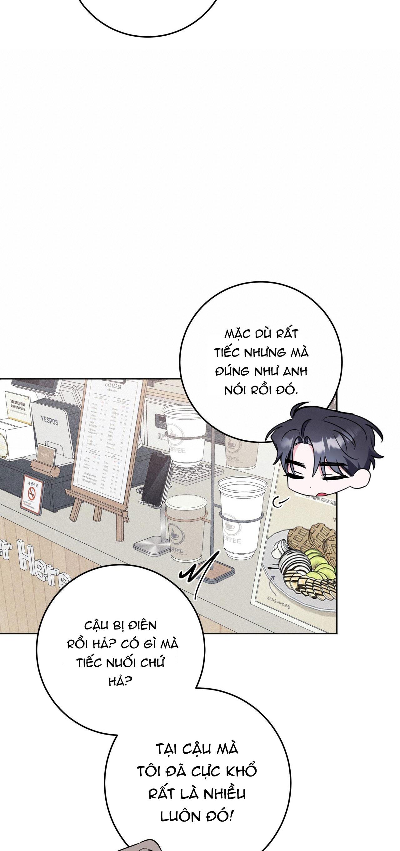 CẠM BẪY ĐẠI HỌC - Chap 57
