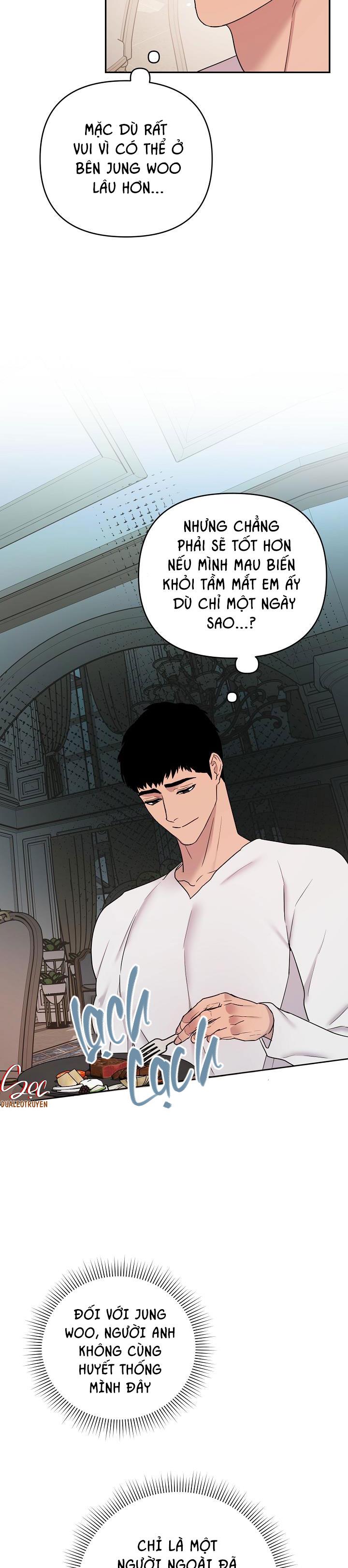 THỢ SĂN MỘT ĐÊM 10 LẦN - Chap 4