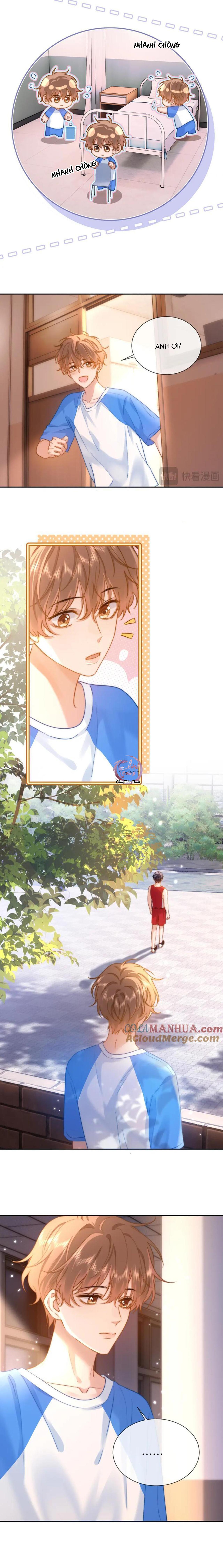 Chất Dị Ứng Đáng Yêu - Chap 16