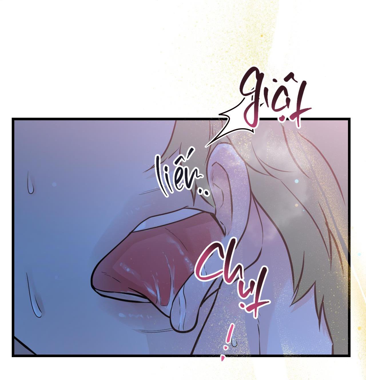 OVER THE PARADISE - Chap 24