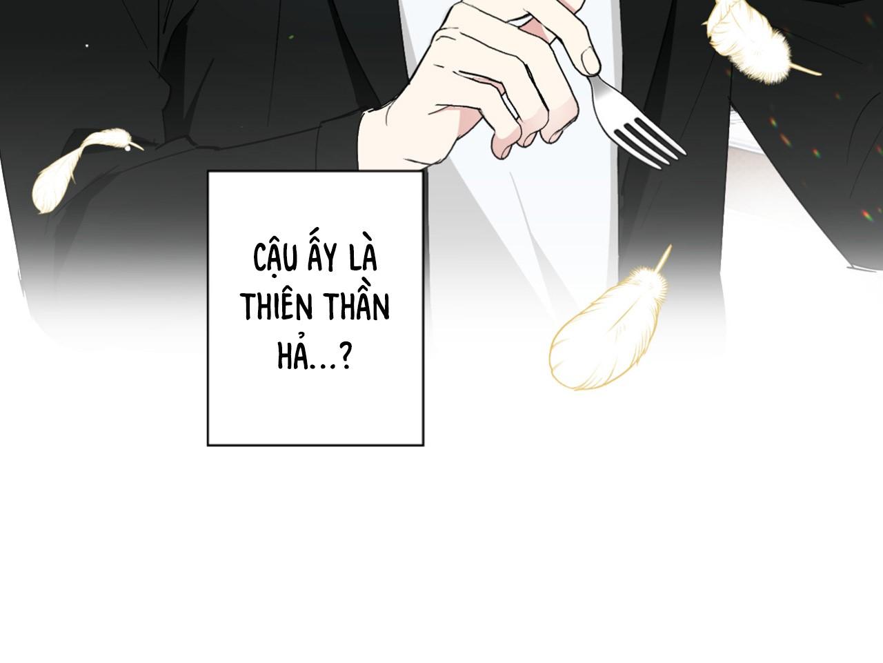 Cộng Sự Bán Thời Gian - Chap 3