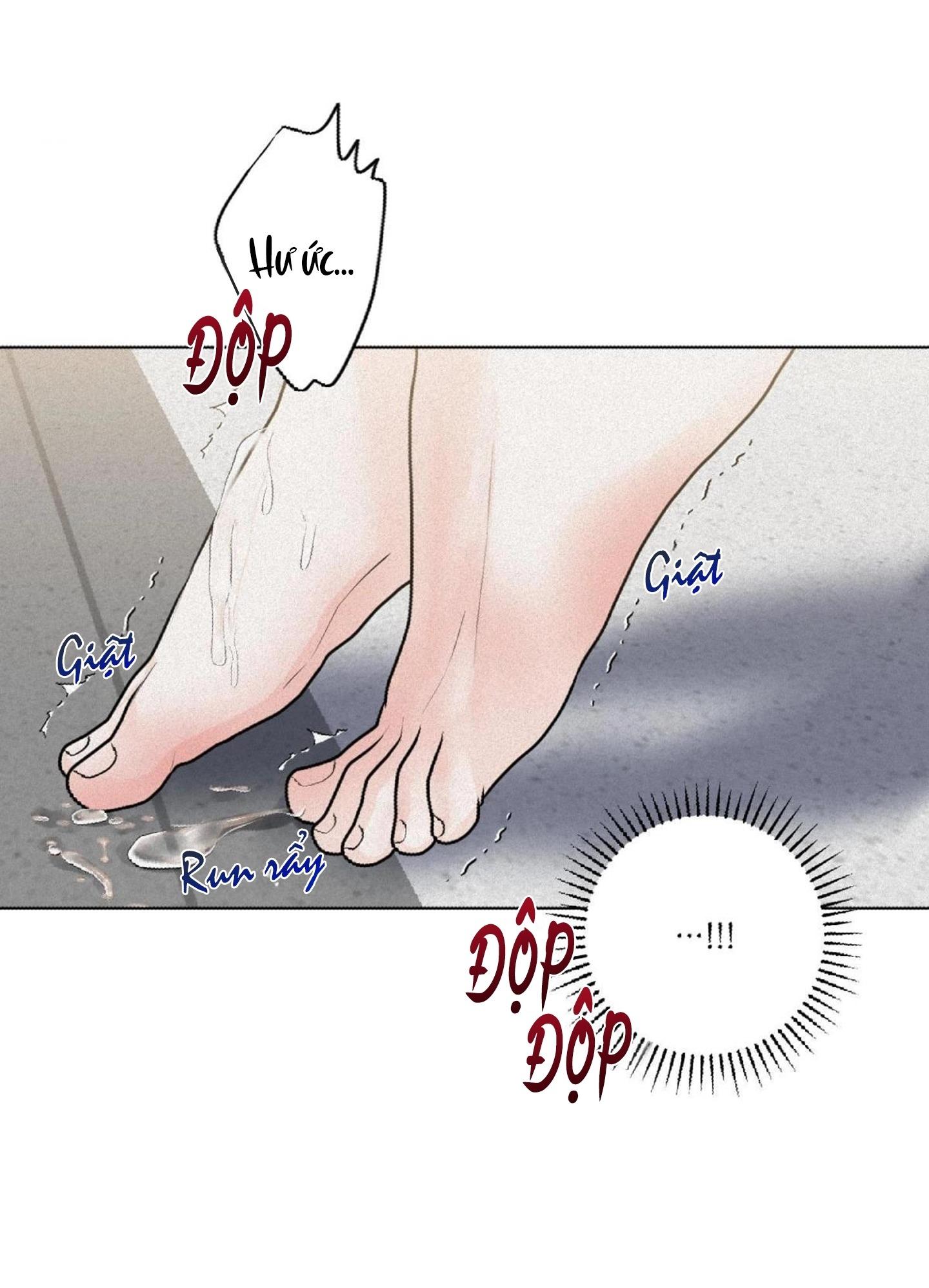 (ABO) LỜI CẦU NGUYỆN - Chap 30