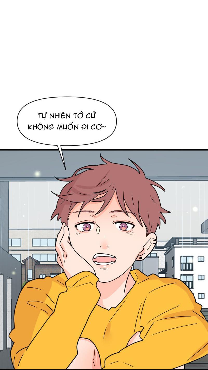 Truyện Ngôn Nhưng Không Ngôn Lắm - Chap 58