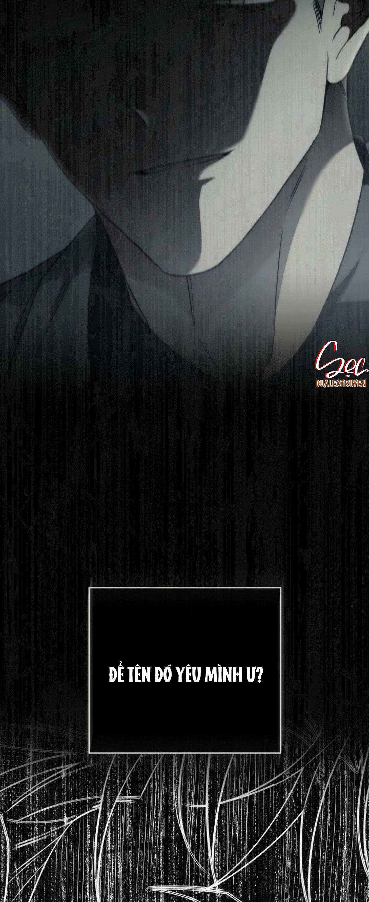 (ABO) MỐI QUAN HỆ KHÔNG HOÀN CHỈNH - Chap 20