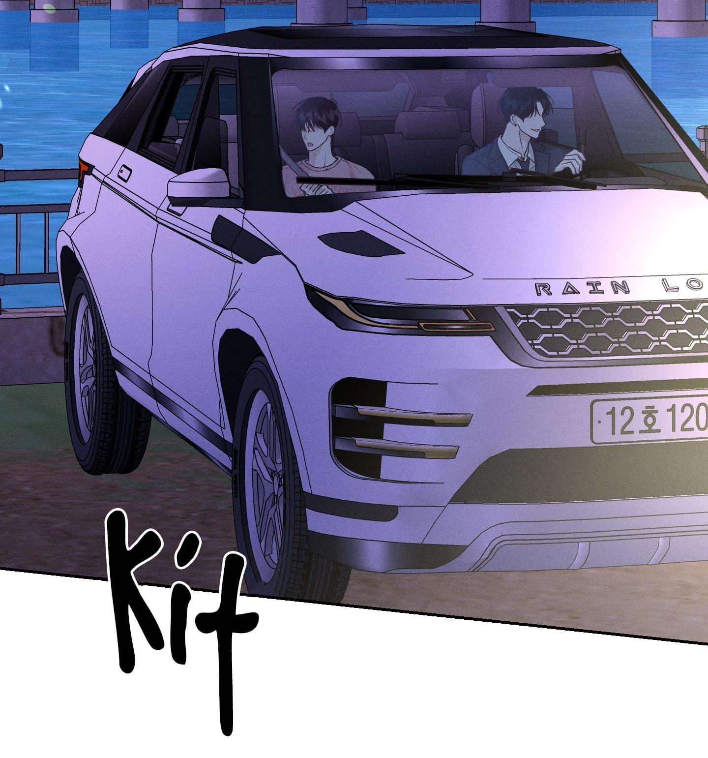 Cứu Tinh Của Thứ Hai - Chap 12