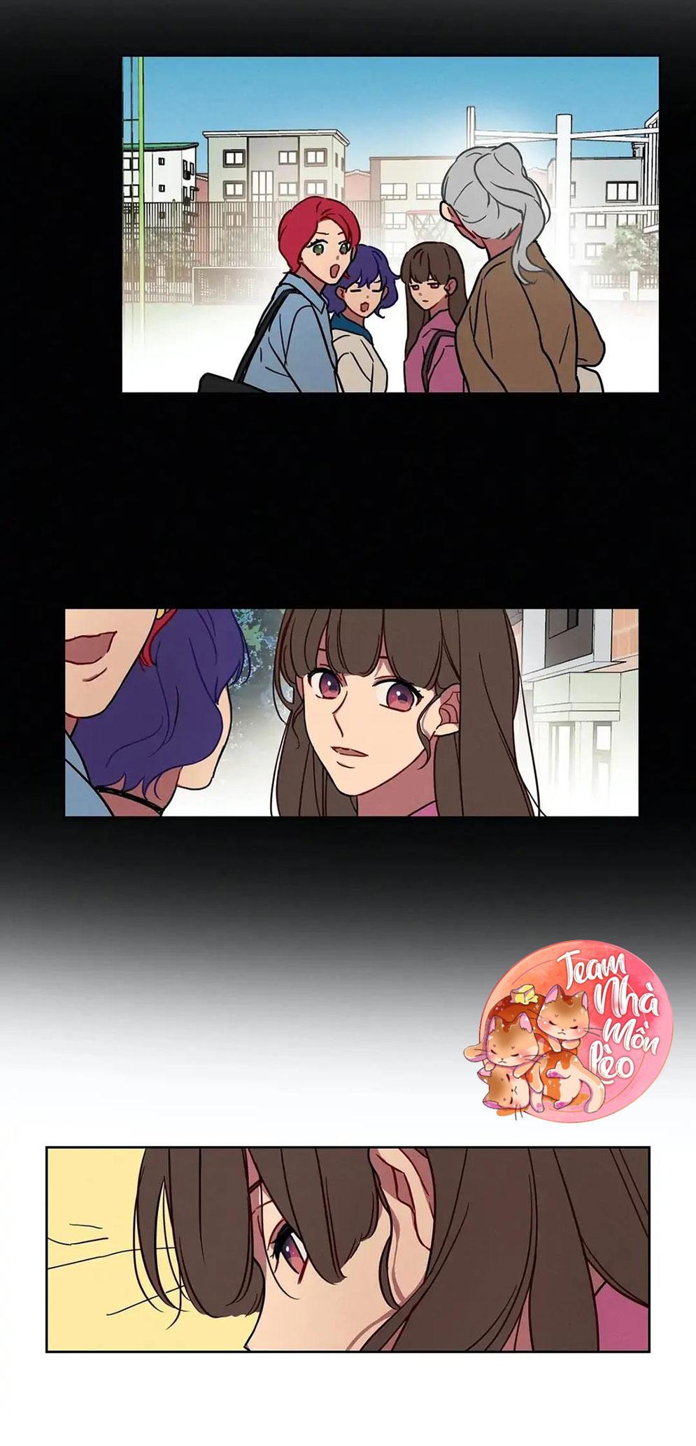 NGỦ NGON NHÉ, LỌ LEM - Chap 6